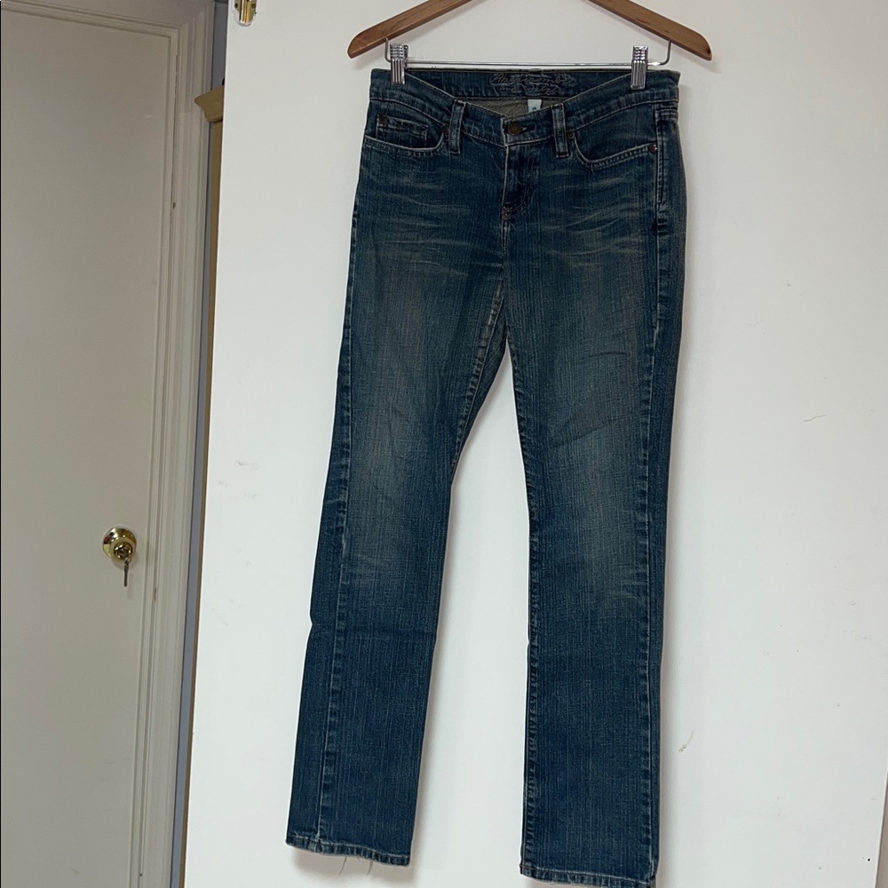 Abercrombie & Fitch Jeans